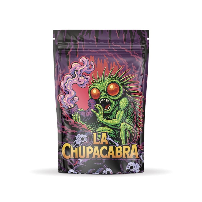 LA CHUPACABRA 50% BLÜTE MAGIC SAUCE