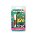 CARTRIDGE MAGIC SAUCE 1ML KOWABUNGA, Tarifs Degresive: 10