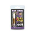 CARTRIDGE MAGIC SAUCE 1ML TINKY WINKY, Tarifs Degresive: 3