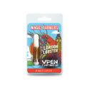 CARTRIDGE MAGIC SAUCE 1ML LONDON LOBSTER, Tarifs Degresive: 10