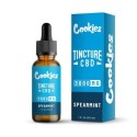 CBD OIL 3000MG SPEARMINT COOKIES, Tarifs Degresive: 1