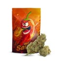 HOT SAIGON 30% FLEUR 10-OH-HHC, Gram: 24G