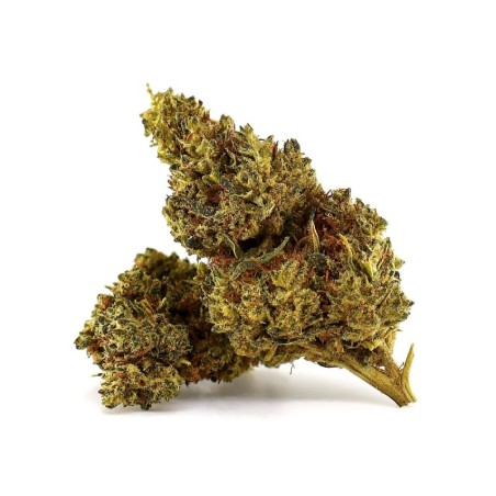 LEMON STRAWBERRY BOMB BLÜTE... - alt