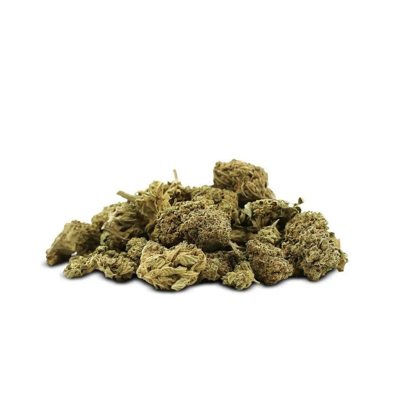 SMALL BUDS 30% MAGIC SAUCE BLÜTE