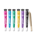 PRE-ROLL LIGHT & GO PRT LAB®, Flavor: The mousse