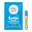CEREAL MILK INFUSED CARTRIDGE COOKIES, Tarifs Degresive: 5