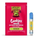 TAHITIAN LIME INFUSED KARTOUCHE COOKIES, Tarifs Degresive: 3