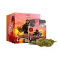 ANGELS KUSH BLÜTE HEC-10, Gram: 10G