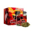 CAMORRA HAZE BLÜTE HEC-10, Gram: 10G