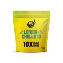 GUMMIES LEMONCHELLO-10 10MG THC-DELTA-9 LEMONADE BY COOKIES (x10), Tarifs Degresive: 1