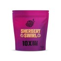 GUMMIES SHERBERT SWIRL 10MG THC-DELTA-9 LEMONADE BY COOKIES (x10), Tarifs Degresive: 5