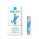 WEISSE BATTERIE 510 COOKIES