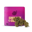 BLÜTEN SHERBERT SWIRL INFUSED LEMONADE BY COOKIES (100g)
