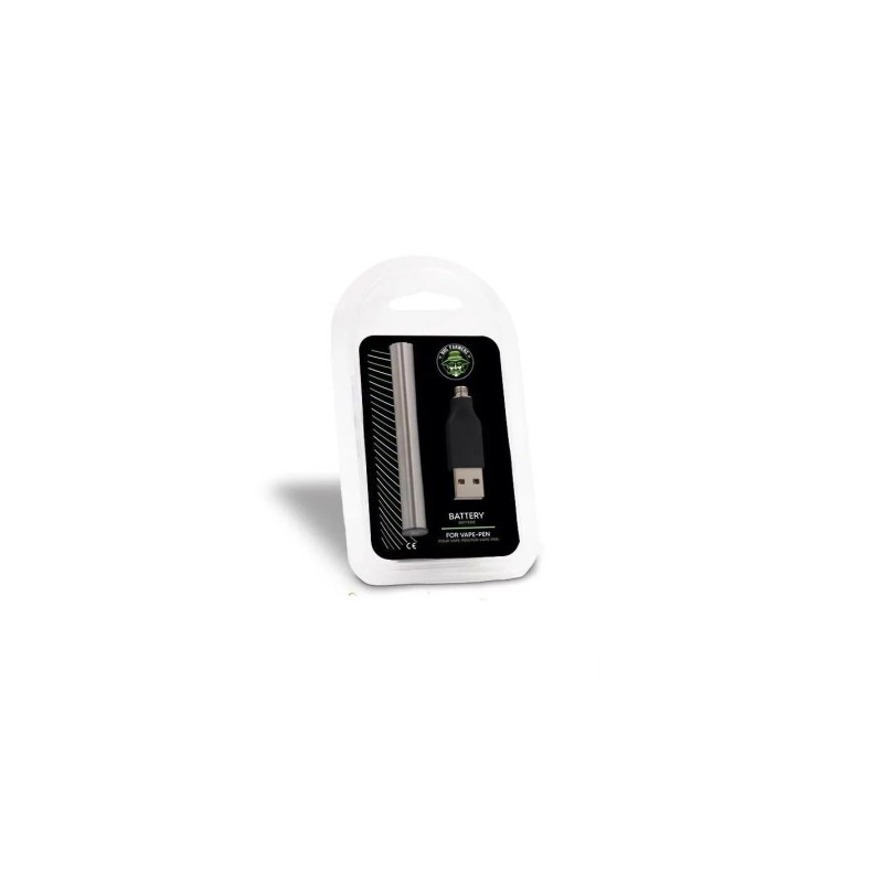 Vape-Pen-Batterie 350 mAh Wiederaufladbar | Sixty8