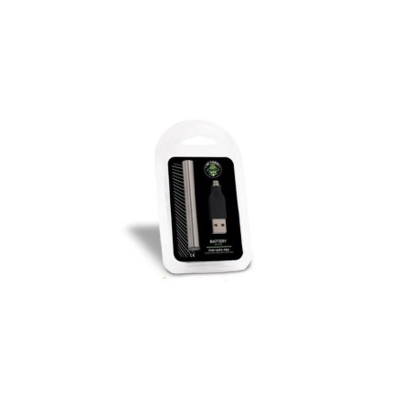 Vape-Pen-Batterie 350 mAh Wiederaufladbar | Sixty8