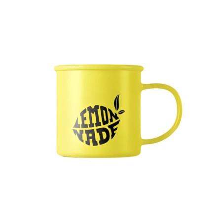 Tasse Lemonade by Cookies | Offizieller Cookies Mug Gelb