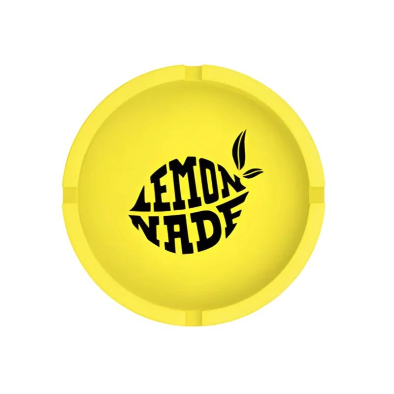Silikon-Aschenbecher Lemonade by Cookies | Premium-Silikon-Aschenbecher