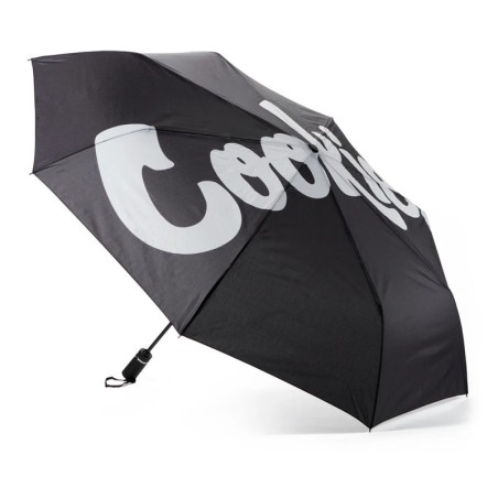 Schwarzer Regenschirm Cookies | Offizielles Streetwear-Accessoire