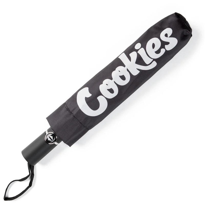 Schwarzer Regenschirm Cookies | Offizielles Streetwear-Accessoire