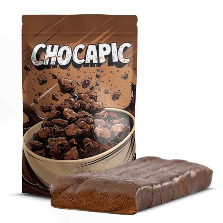 CHOCAPIC 30% HASH 10-OH-HHC