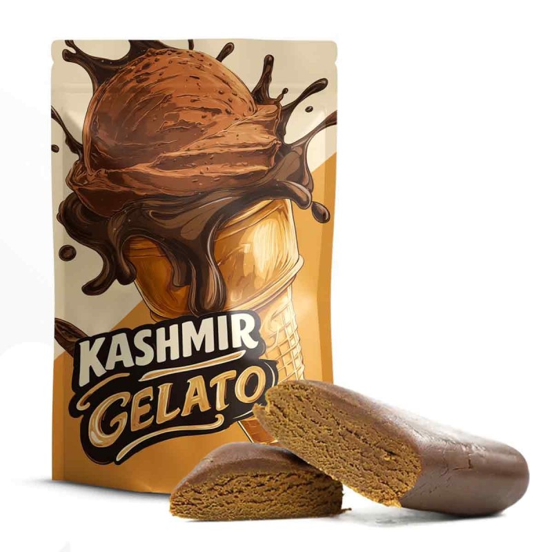 Kashmir Gelato Hash 45% 10-OH-HHC