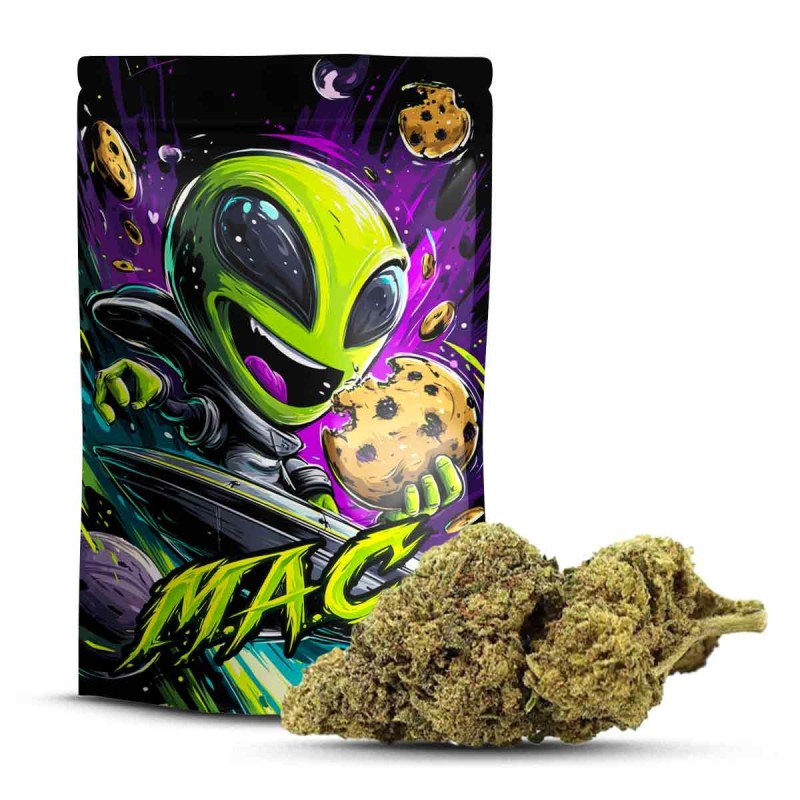 Fleur M.A.C 30% 10-OH+ | Premium-Blüte Relax
