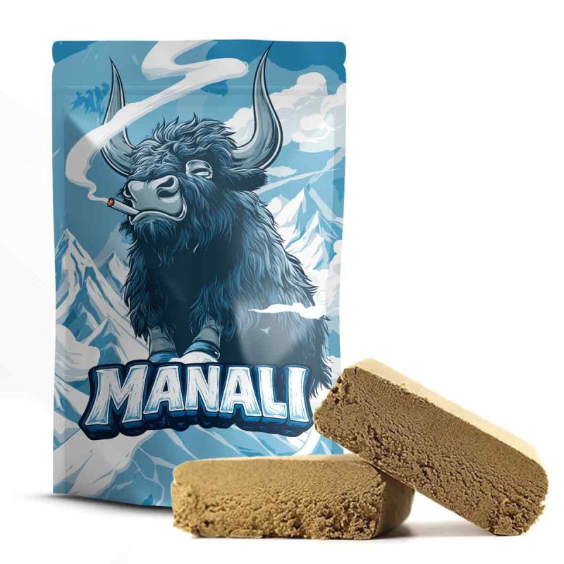 Manali hash 45% 10-OH-HHC