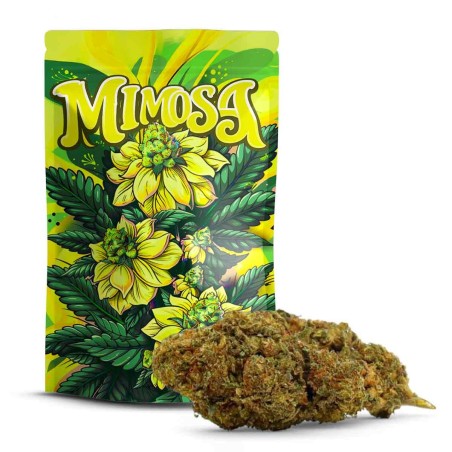 MIMOSA 30% FLOWER 10-OH-HHC
