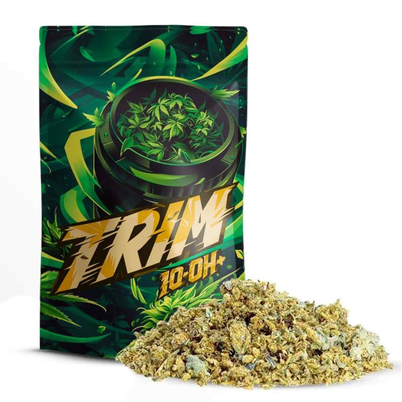 Trim 10-OH+ 30% | Trim Relaxant und Vielseitig