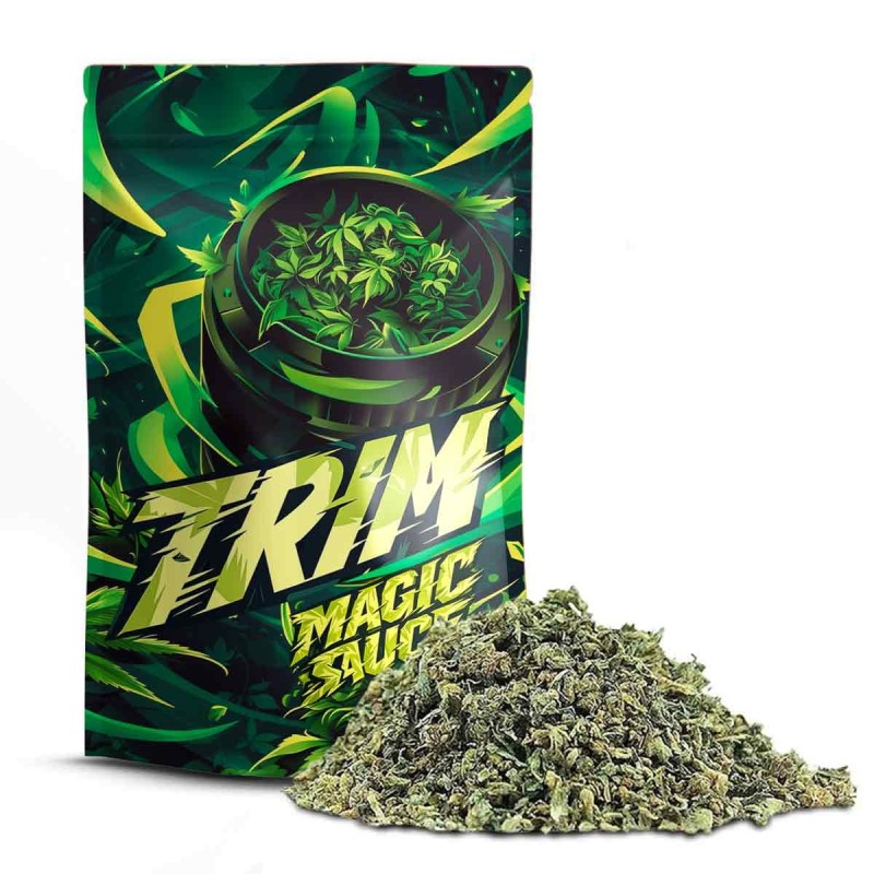 TRIM 50 % MAGIC SAUCE