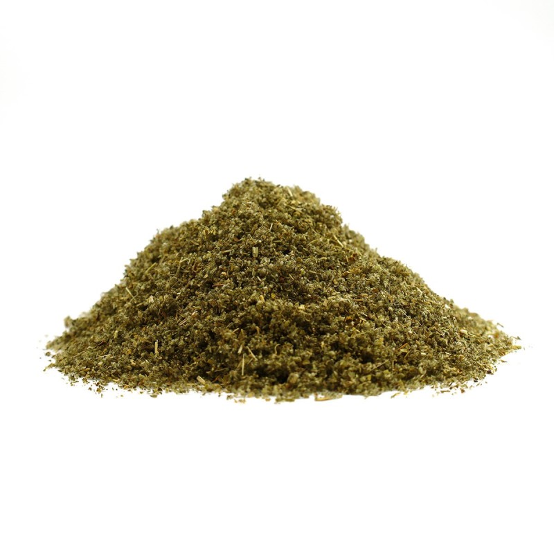 Trim 50% DELTA 10 | Starker Cannabinoid-Blend | Sixty8