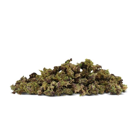 PURPLE URKLE small buds 50%... - alt