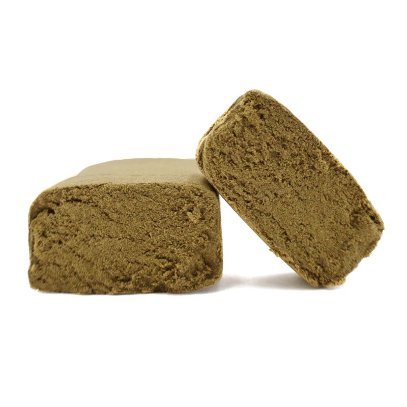 Honey Banana 60% DELTA 10 Hash | Gourmandiges Premium-Harz | Sixty8