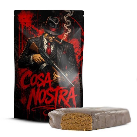 La Cosa Nostra DELTA 10 60 % | Premium-Harz | Sixty8
