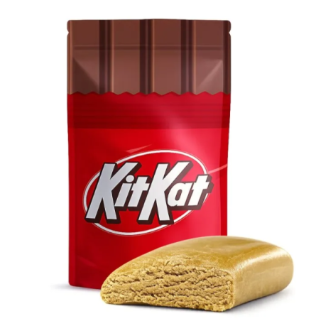 KIT-KAT 50% HASH MAGIC SAUCE