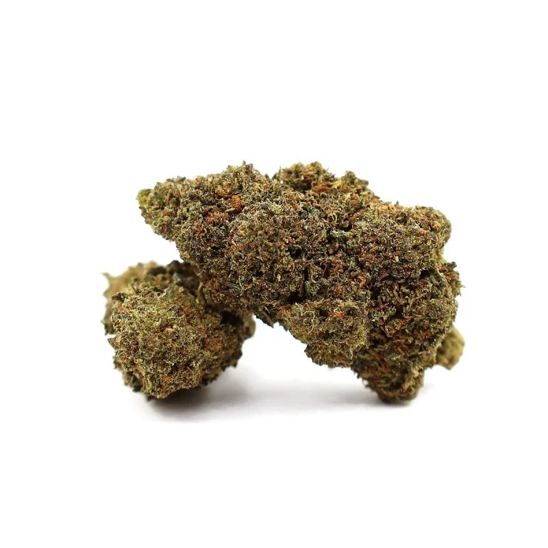 GRAPE GASOLINE 50% MAGIC SAUCE FLOWER