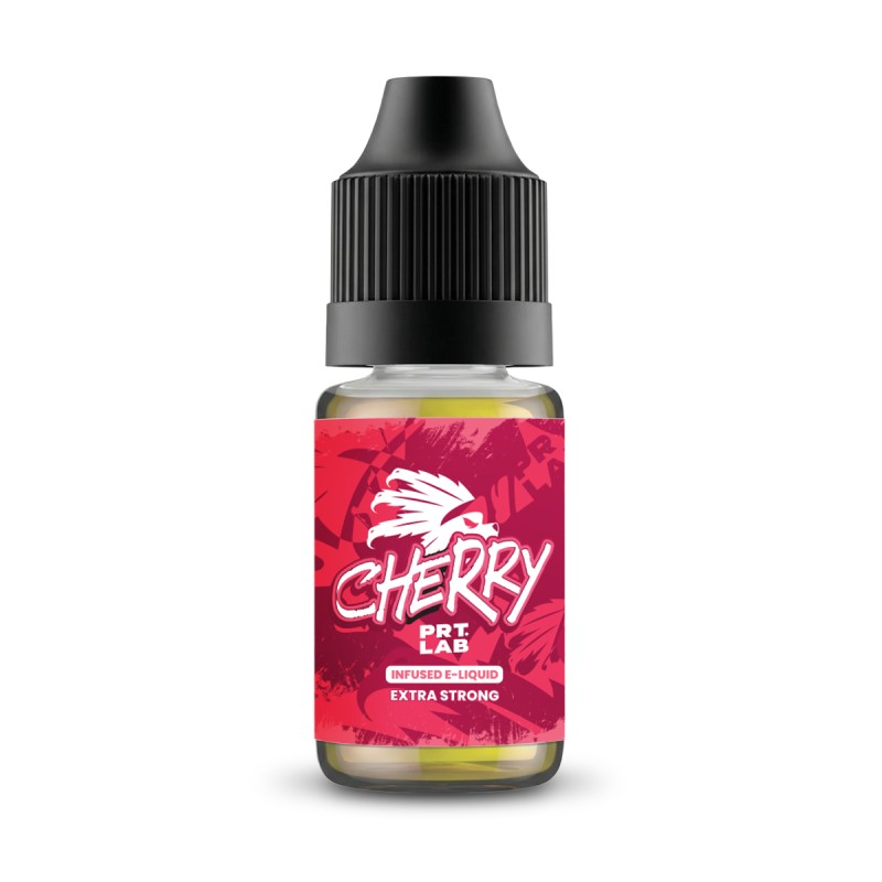 E-Liquid Cherry Infused PRT LAB | Kirsche | Sixty8