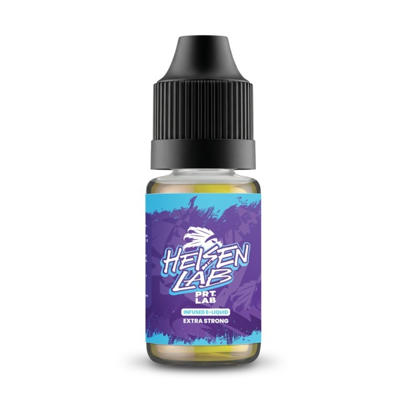 E-Liquid Heisen Lab Infused PRT Lab | Sixty8