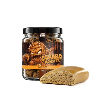 CARAMELO MONSTER DELTA-10... - alt