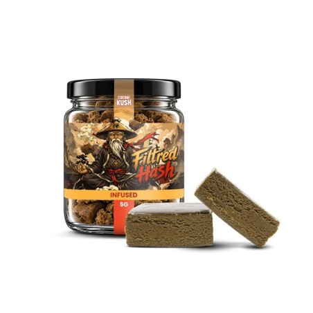 FILTRED HASH DELTA-10... - alt