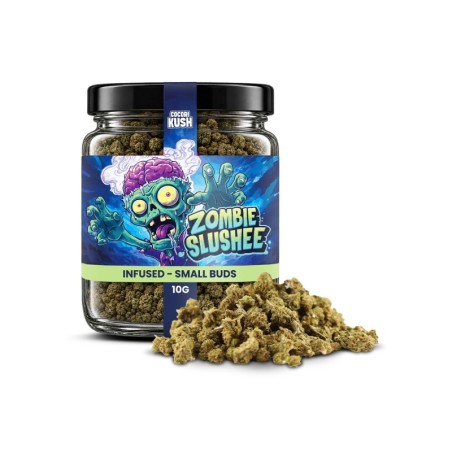 Zombie Slushee Delta-10 Cocorikush 10g | Sixty8