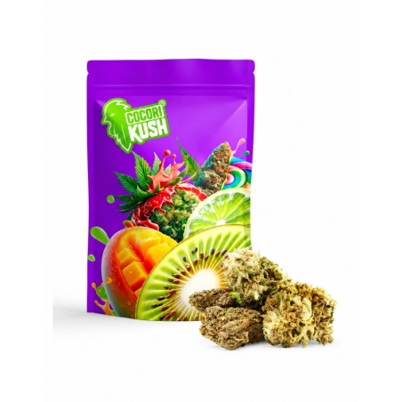 Destock Mix CBD: CBD-Blütenmix zum kleinen Preis