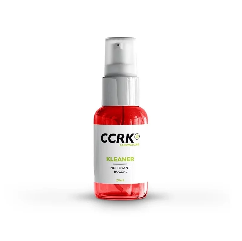 Spray anti-THC COCORIKUSH