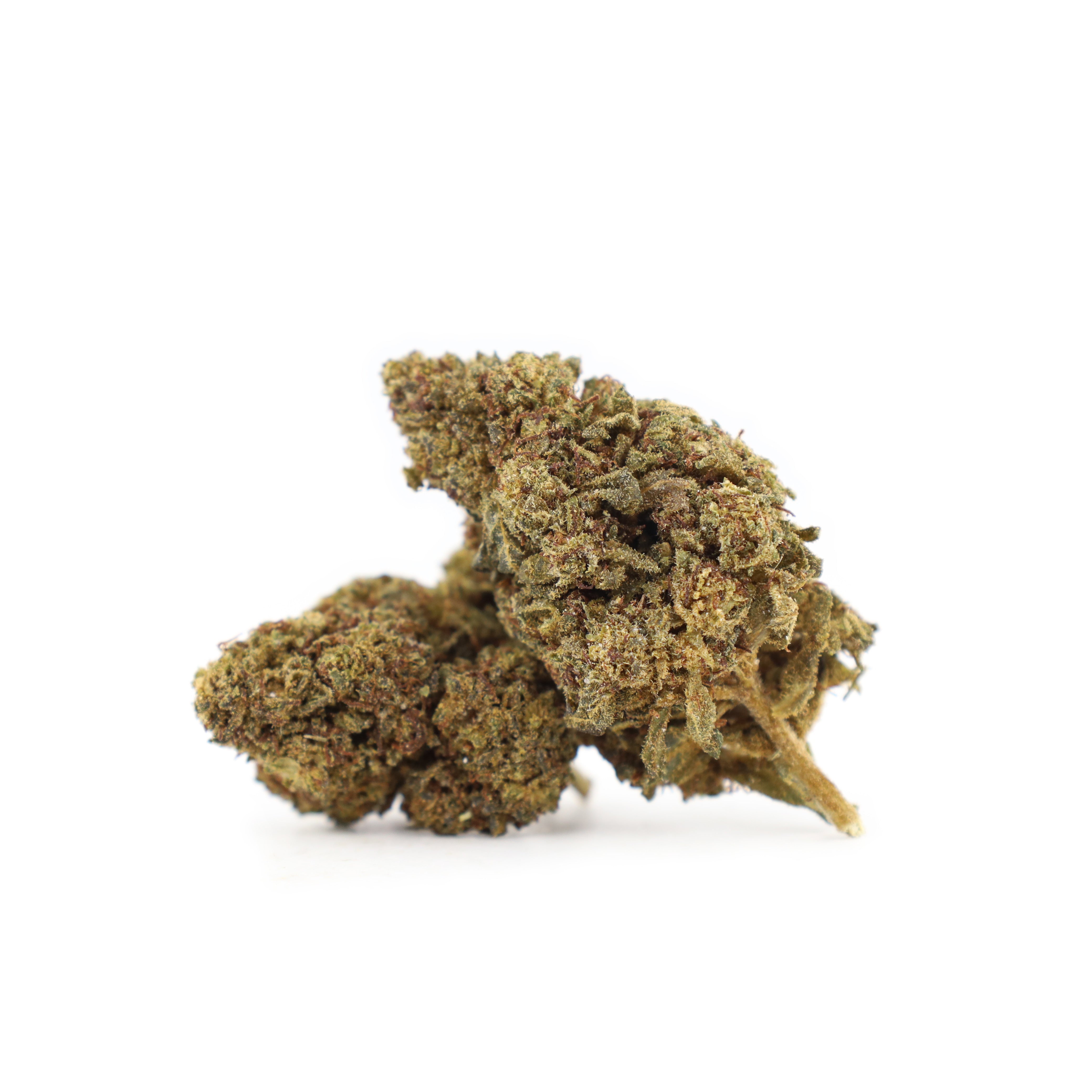 Fleurs de Bloody Mary 40% CBG9 (1g-100g)