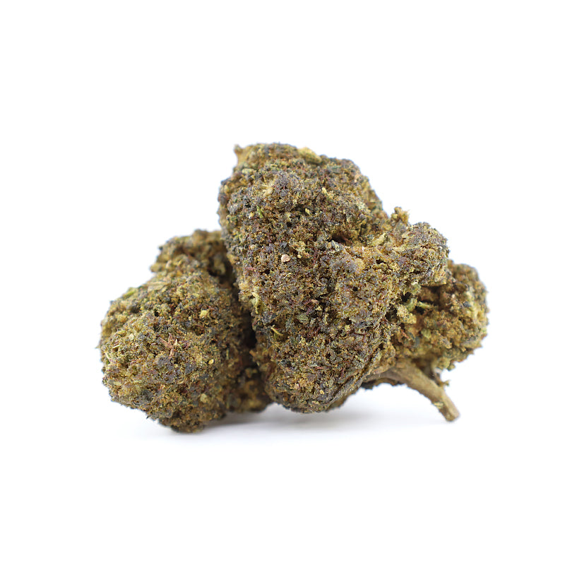 Fleurs de Brume Bleue 21% THCA