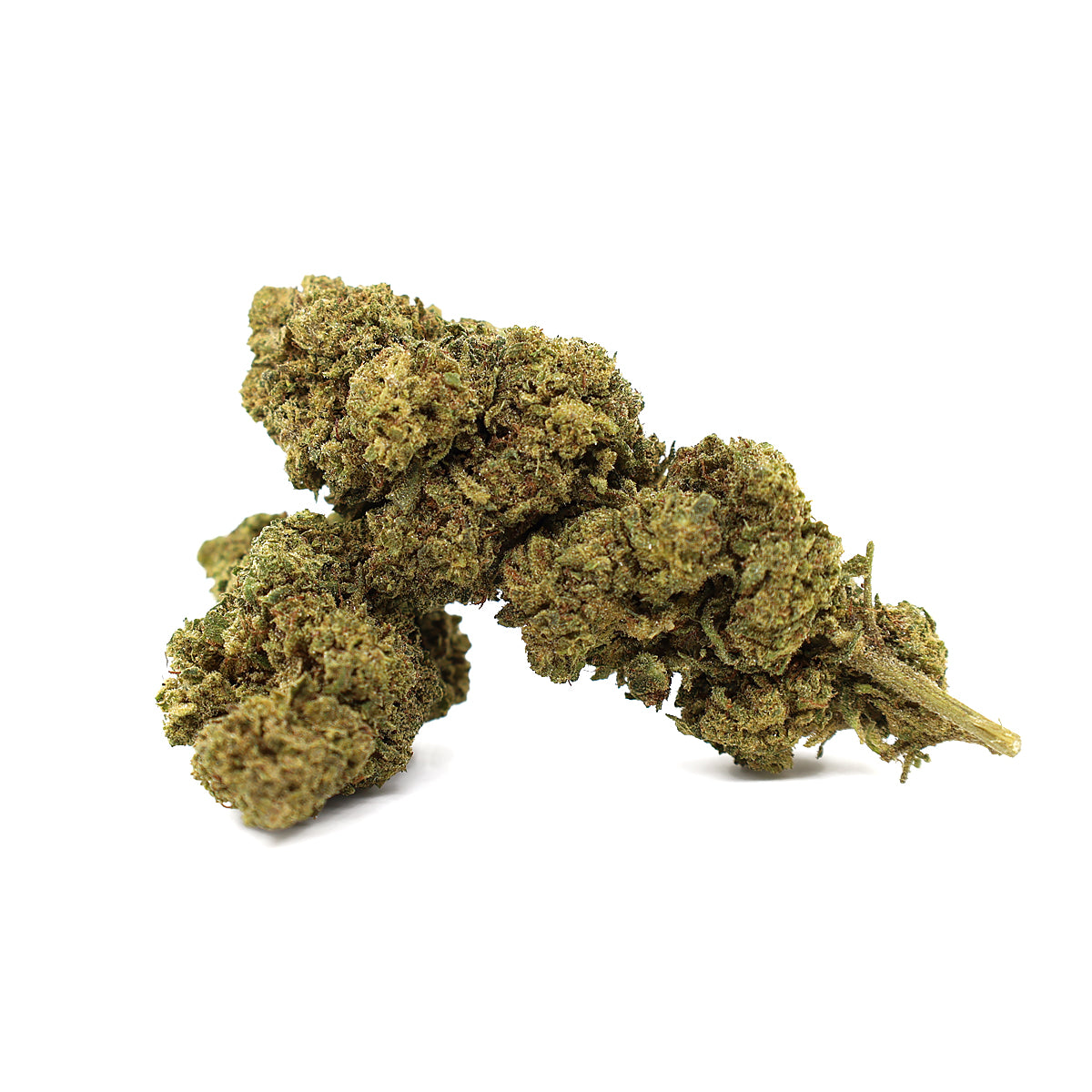 Bruce Banner OG 50% Magic Sauce Blüten (1g-100g)
