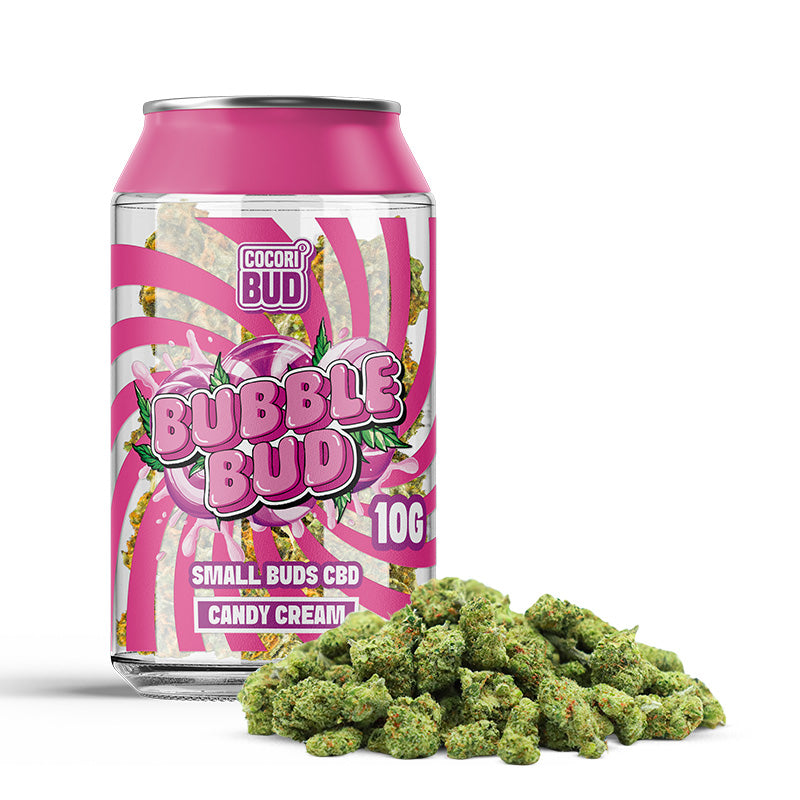 Dürfen Bubble Bud COCORIBUD (10g)