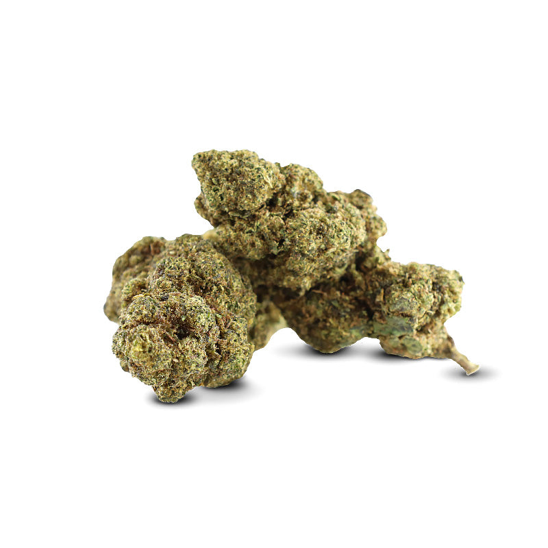 Fleurs de Frankenstein 40% CBG9 (1g-100g)