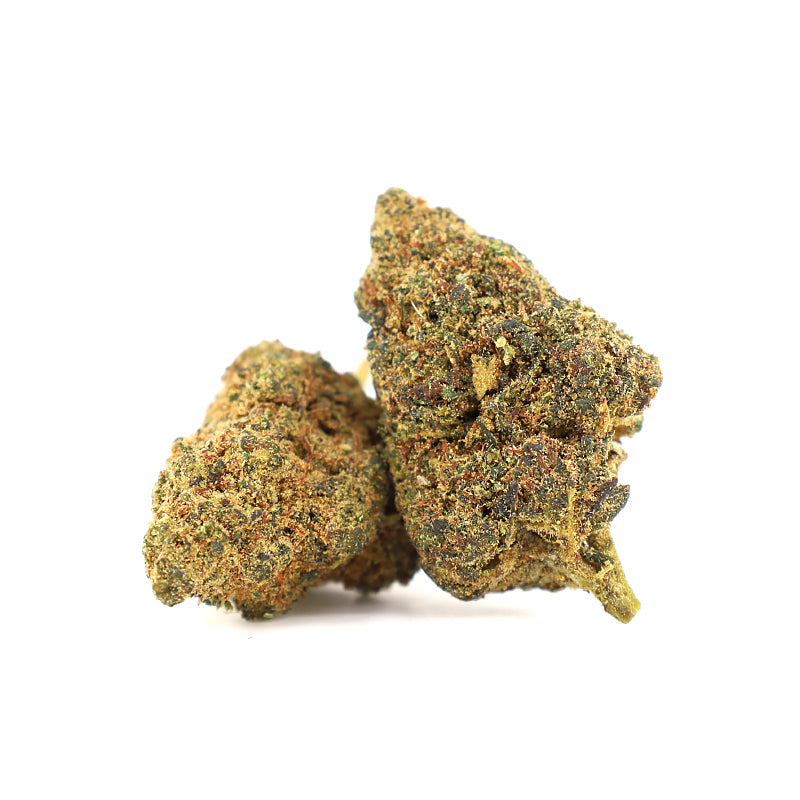 Gaz Bomb 30% fleurs de THCO