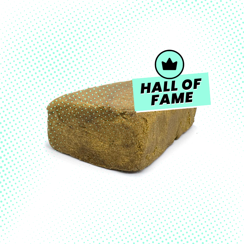 Hash Gold Pearl HHC 60% (1g-100g)